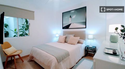 Foto 2 de Habitación en Cristo de la Epidemia, Málaga Capital