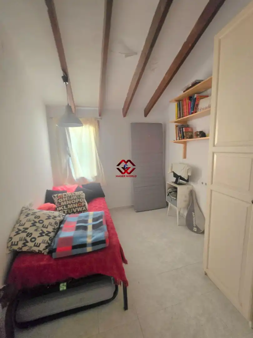 Chalet con terraza en venta en Santiago de la Ribera, imagen 23