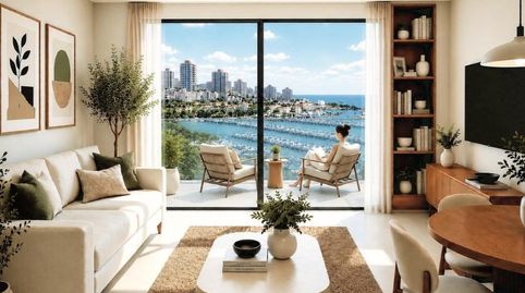 Foto 5 de Apartamento en venta en Centro - Muelle Pesquero, Torrevieja