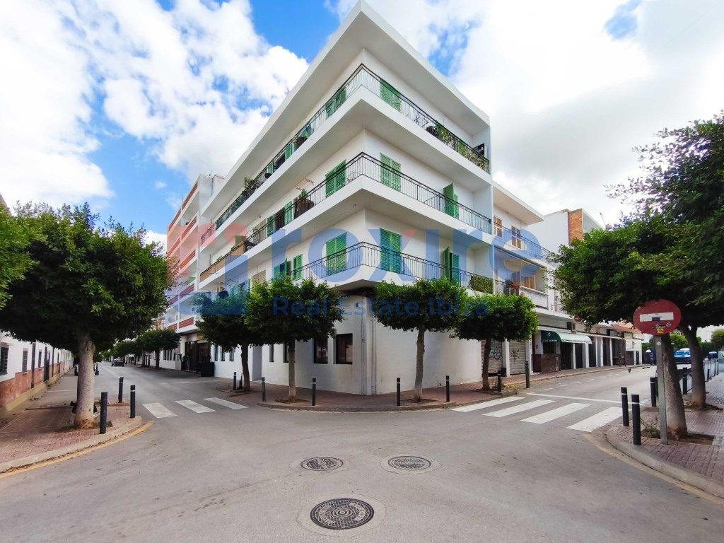 Building for sale in Calle Santa Rosalia, Sant Antoni de Portmany