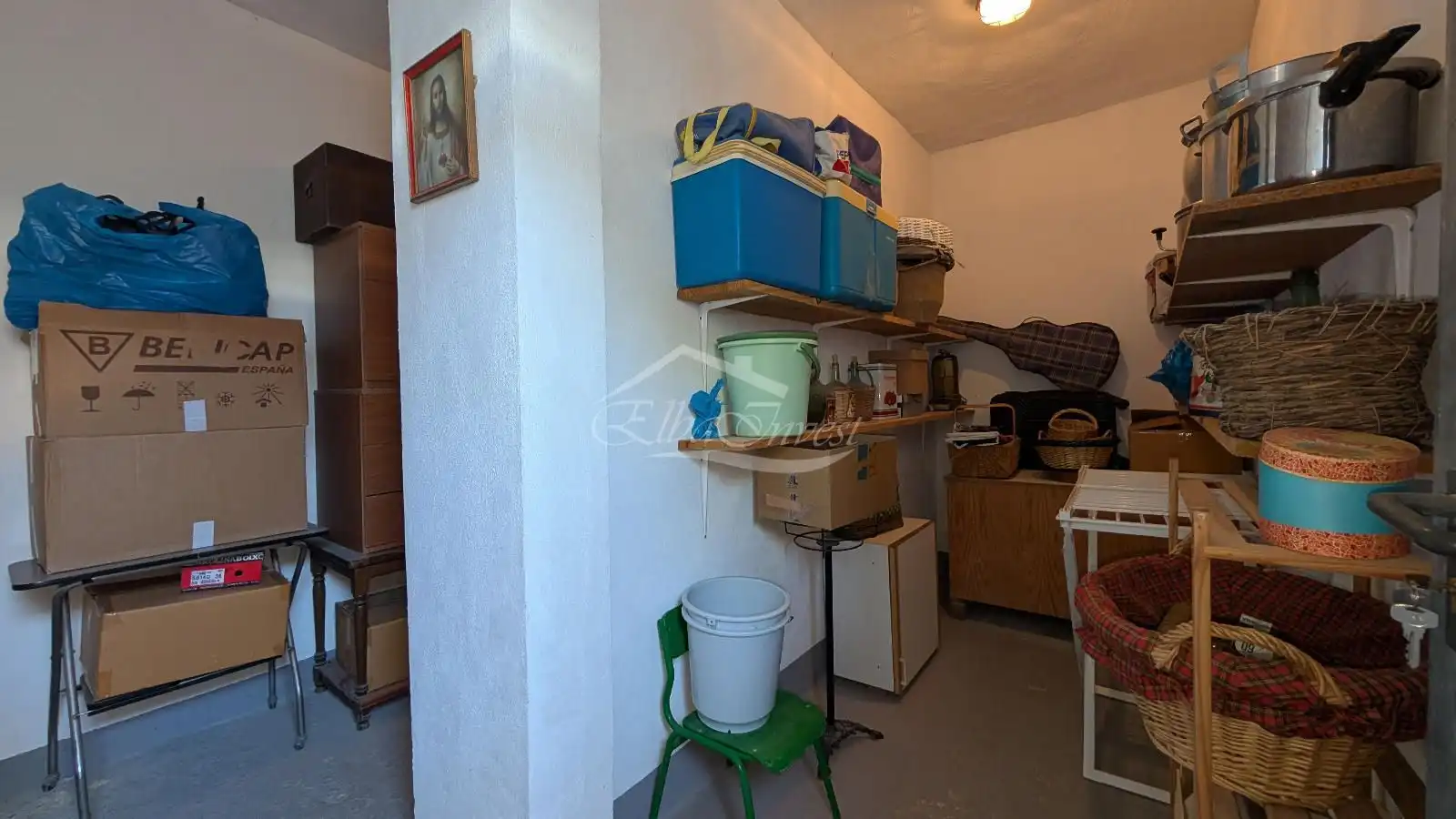 Casa adosada en venta en San Miguel de Abona con Jardín privado, Trastero y Amueblado