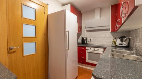 Foto 3 de Piso en venta en Las Flores - Huerta, Las Gabias
