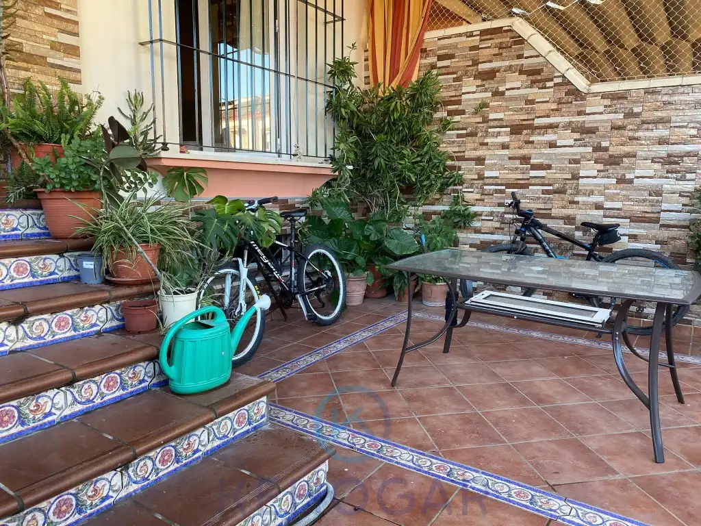 Villa à vendre à Arco Norte - Avda España, imagen 2