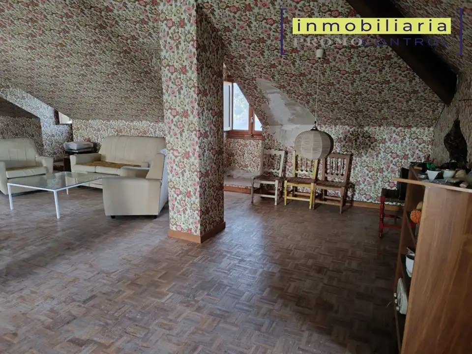 Chalet con terraza en venta en Calle Río Aragón 4, imagen 62