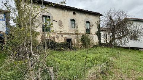 Caserío con terreno en Barrio Mercadillo de Sopuerta PALACIO PEÑOÑORI, imatge 4