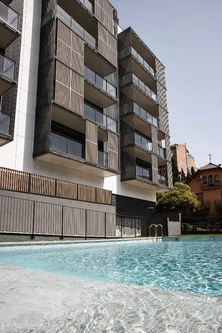 Bajo de obra nueva con terraza en venta en Carrer de València 9, imagen 14