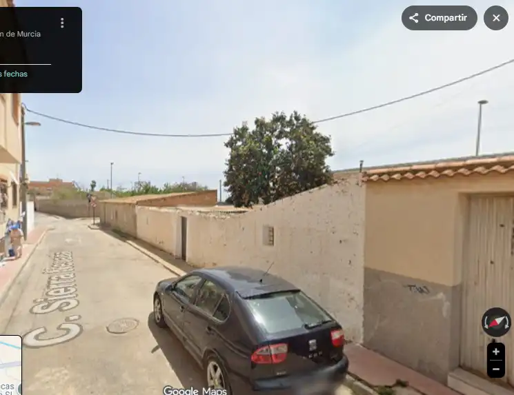Houses for sale in Torre-Pacheco