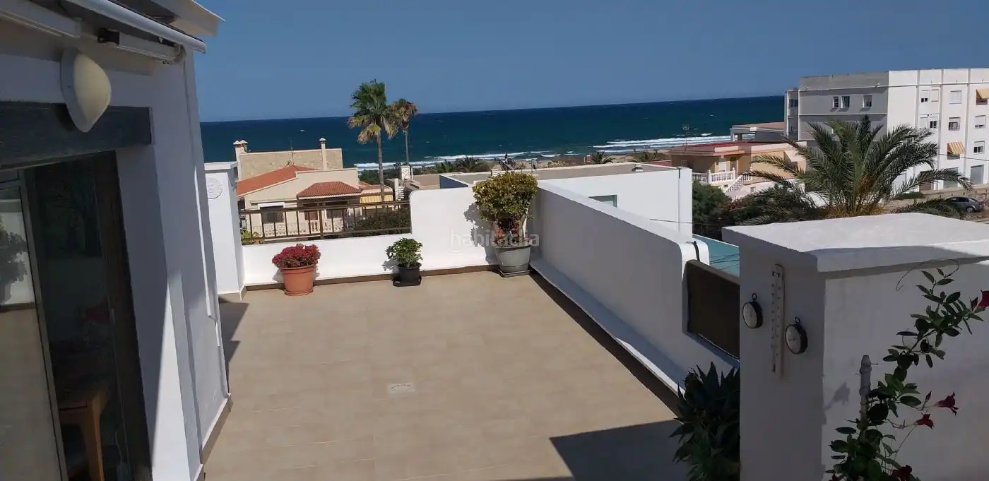 Àtic amb piscina en venda a Avinguda del Dossel 9, imagen 19