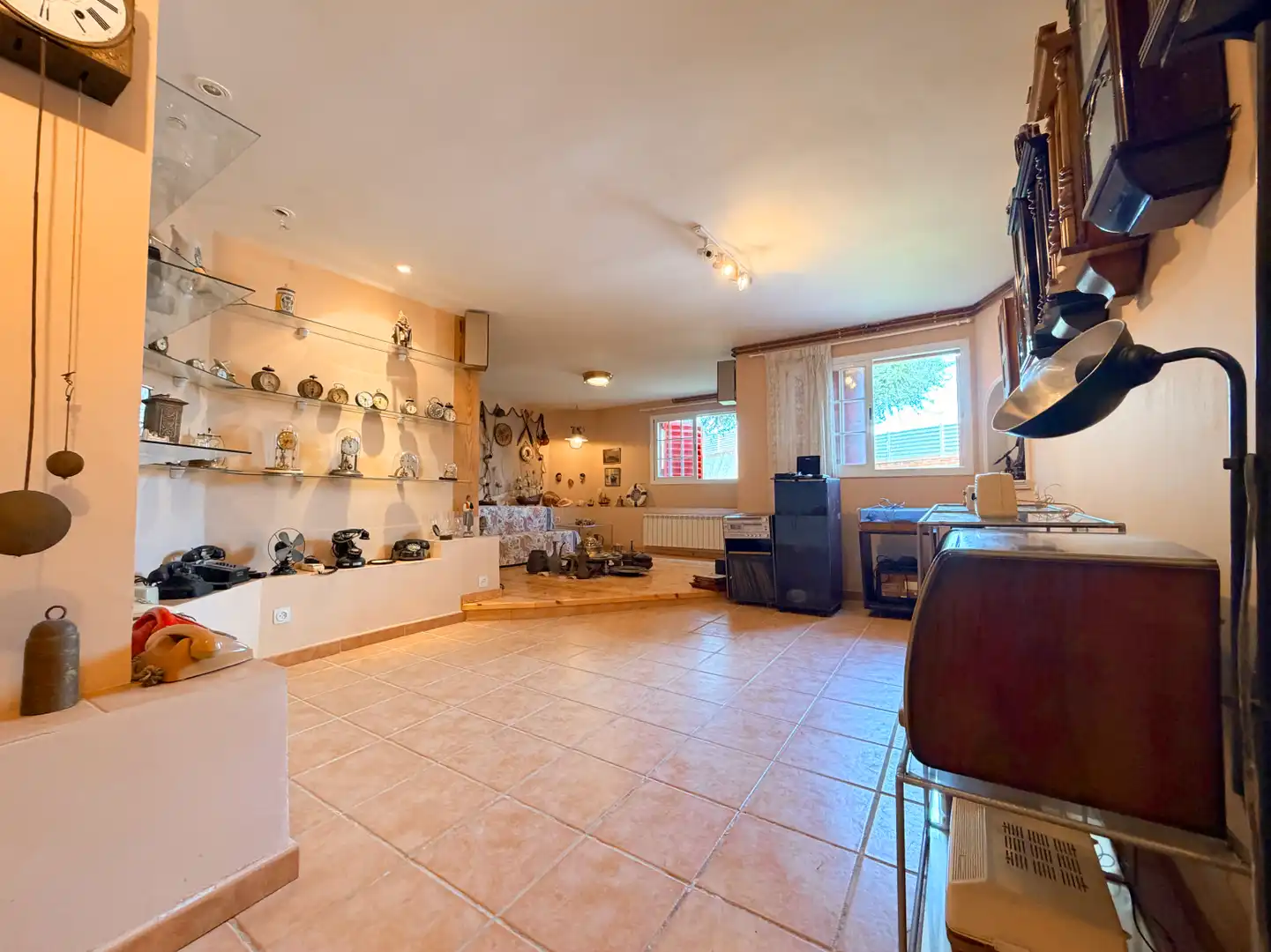 Houses for sale in Calafell  with Air Conditioner, Heating and Furnished