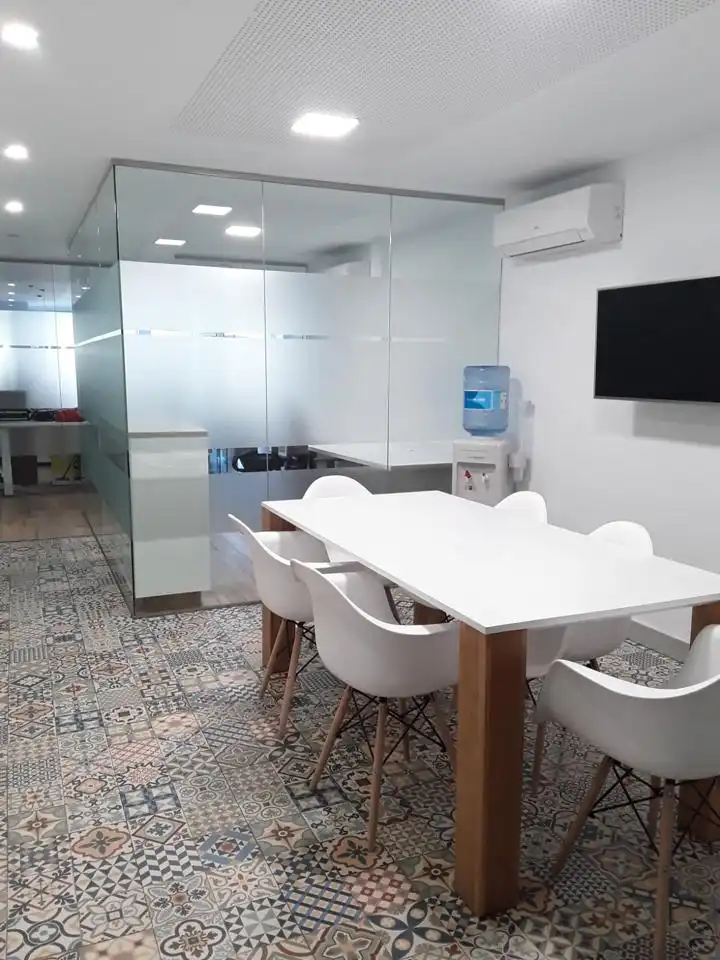 Büro mit Aufzug zur Miete in Del Coso, imagen 2