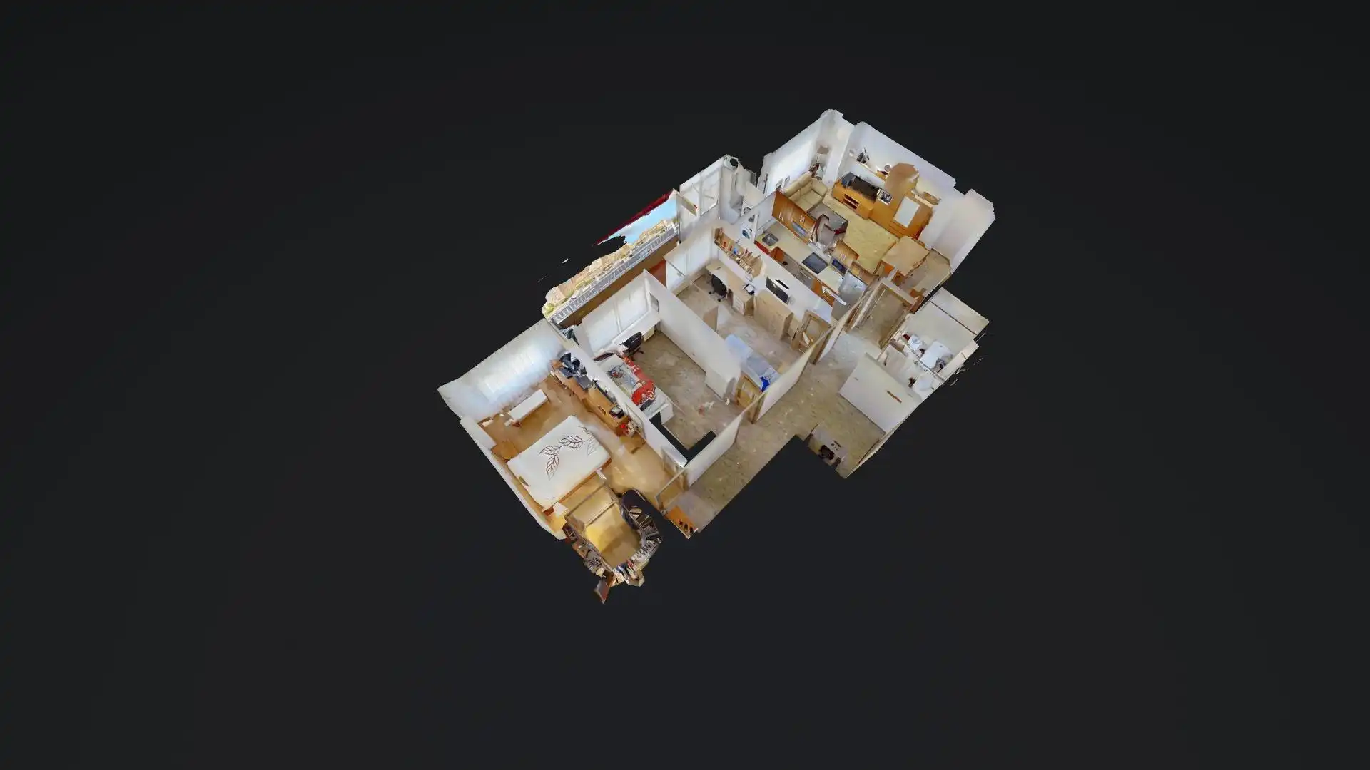 Piso en venta en Motril con Aire acondicionado, Calefacción y Balcón