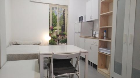 Photo 2 of Study to rent in Calle Martínez de la Rosa, Camino de Ronda,  Granada Capital