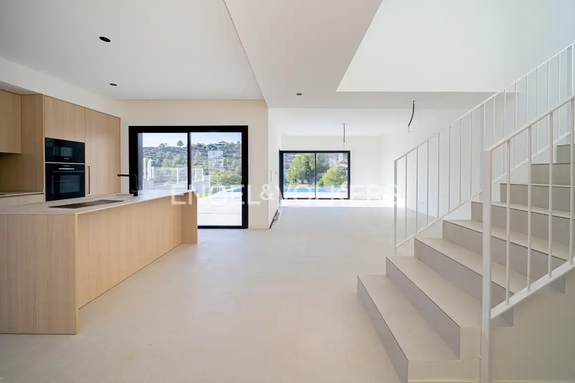 Casa con piscina en venta en Balcón de Finestrat - Terra Marina, imagen 6