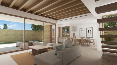 Photo 2 from new construction home in Flat for sale in Establiments, Illes Balears