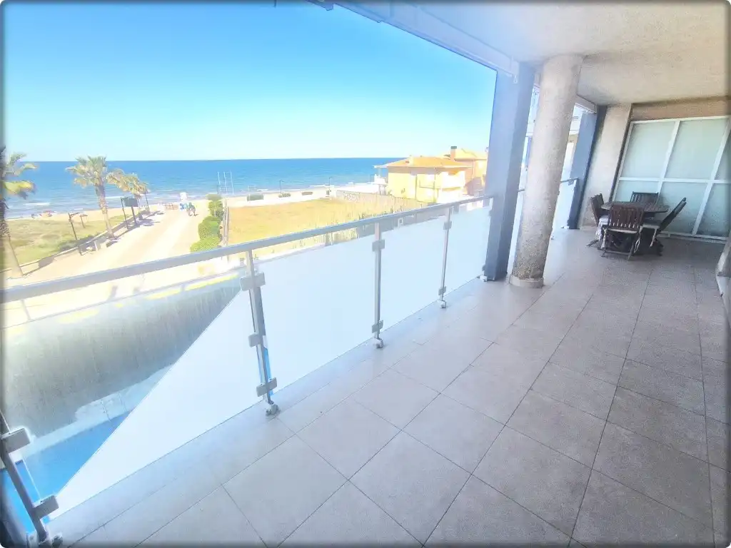 Apartamento de alquiler en Guardamar de la Safor