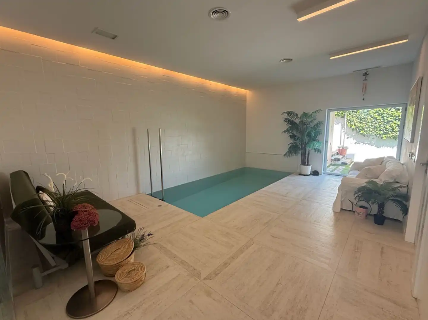 Detached house with terrace to rent in El Montgó, imagen 12
