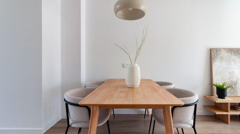 Foto 4 de Ático en venta en Sant Pere, Terrassa