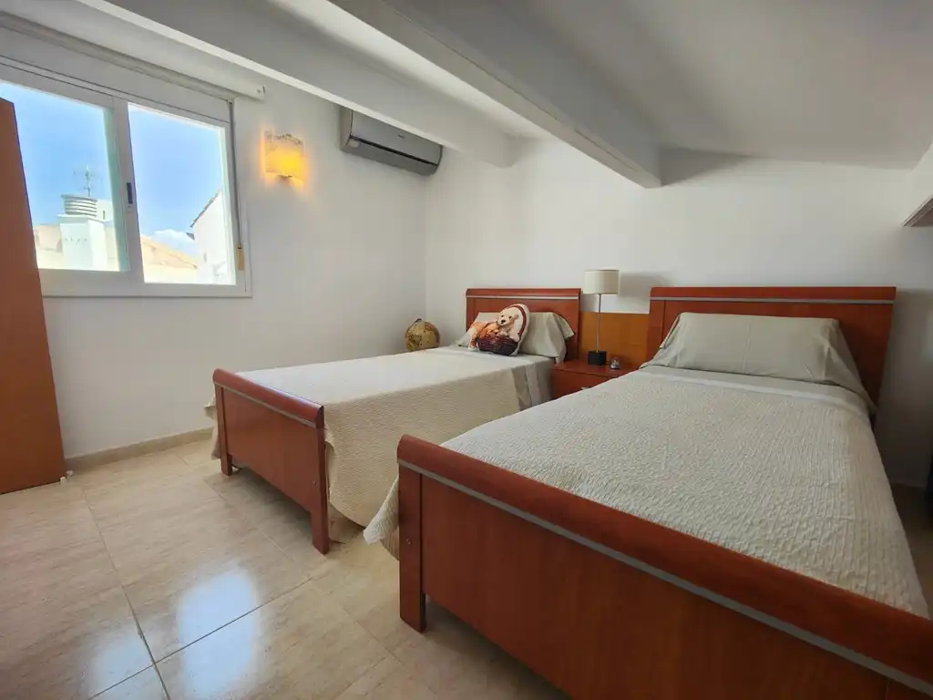 Dúplex amb ascensor de lloguer a Colònia Sant Jordi, imagen 30