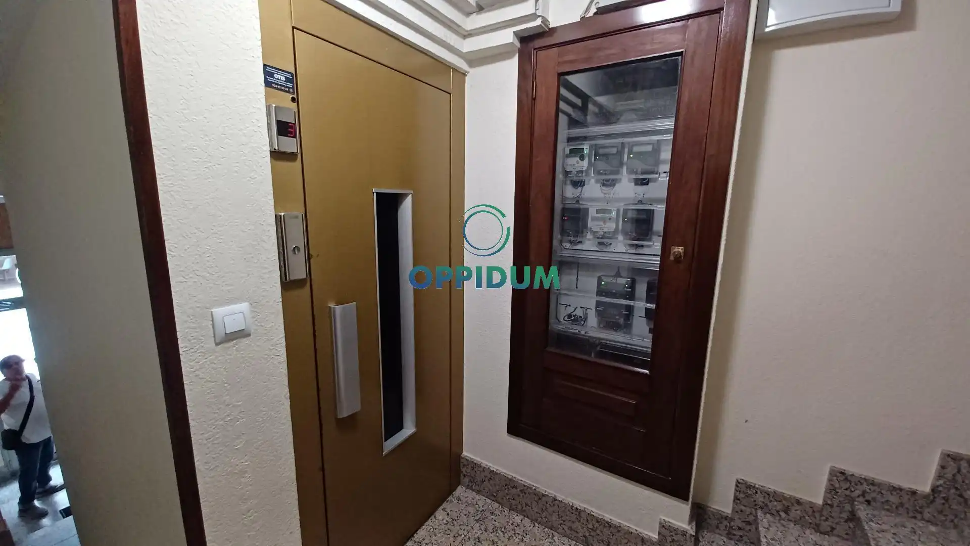 Appartement avec ascenseur à vendre à SAGRADA FAMILIA, imagen 40