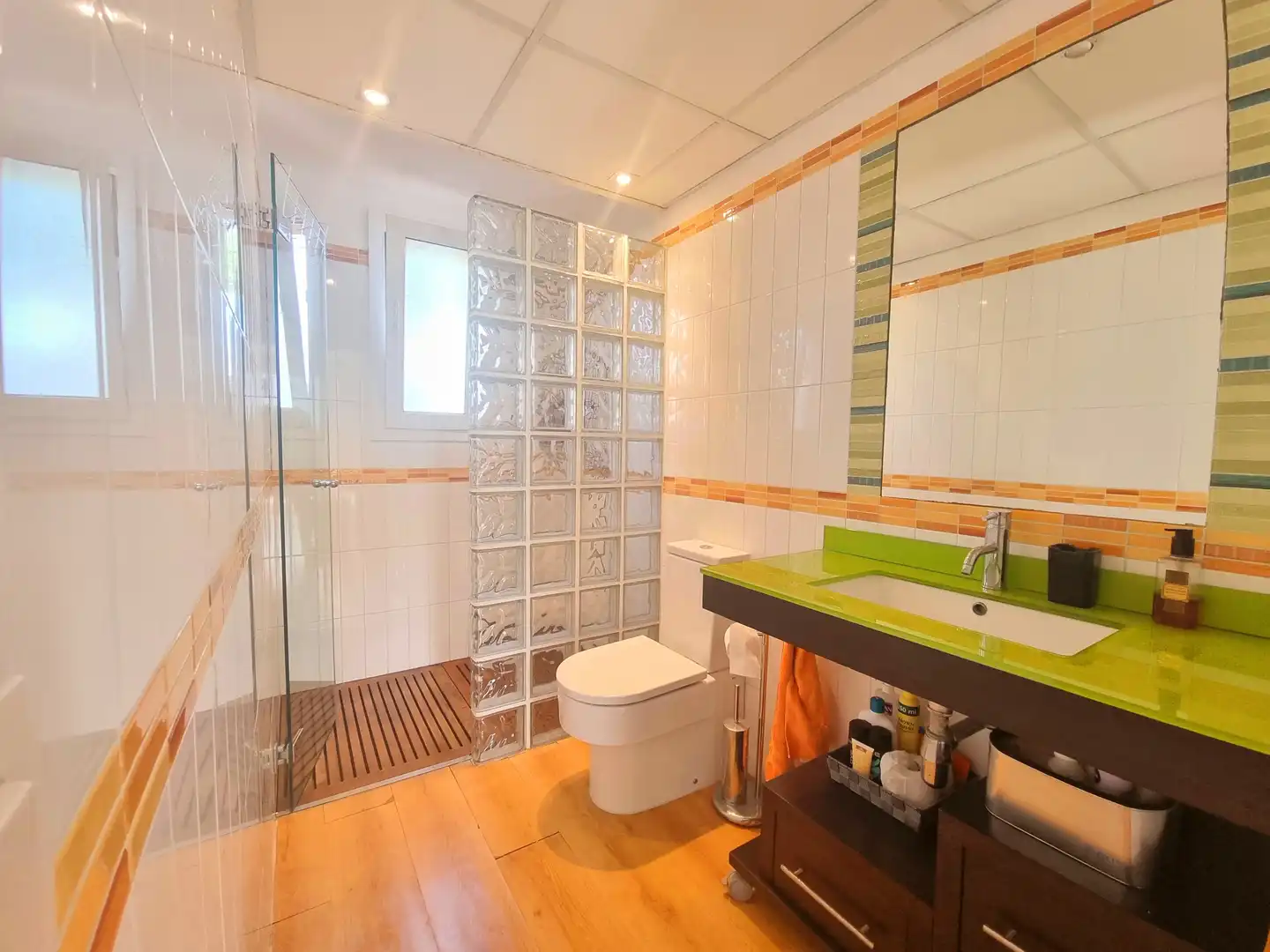 Chalet con piscina en venta en Carrer Península 5, imagen 23