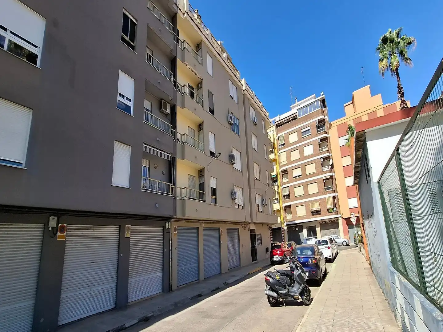 Wohnung mit Aufzug zum Verkauf in Casc Urbà, imagen 8