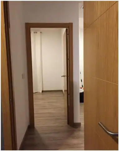 Piso de alquiler en Sevilla con Aire acondicionado y Calefacción