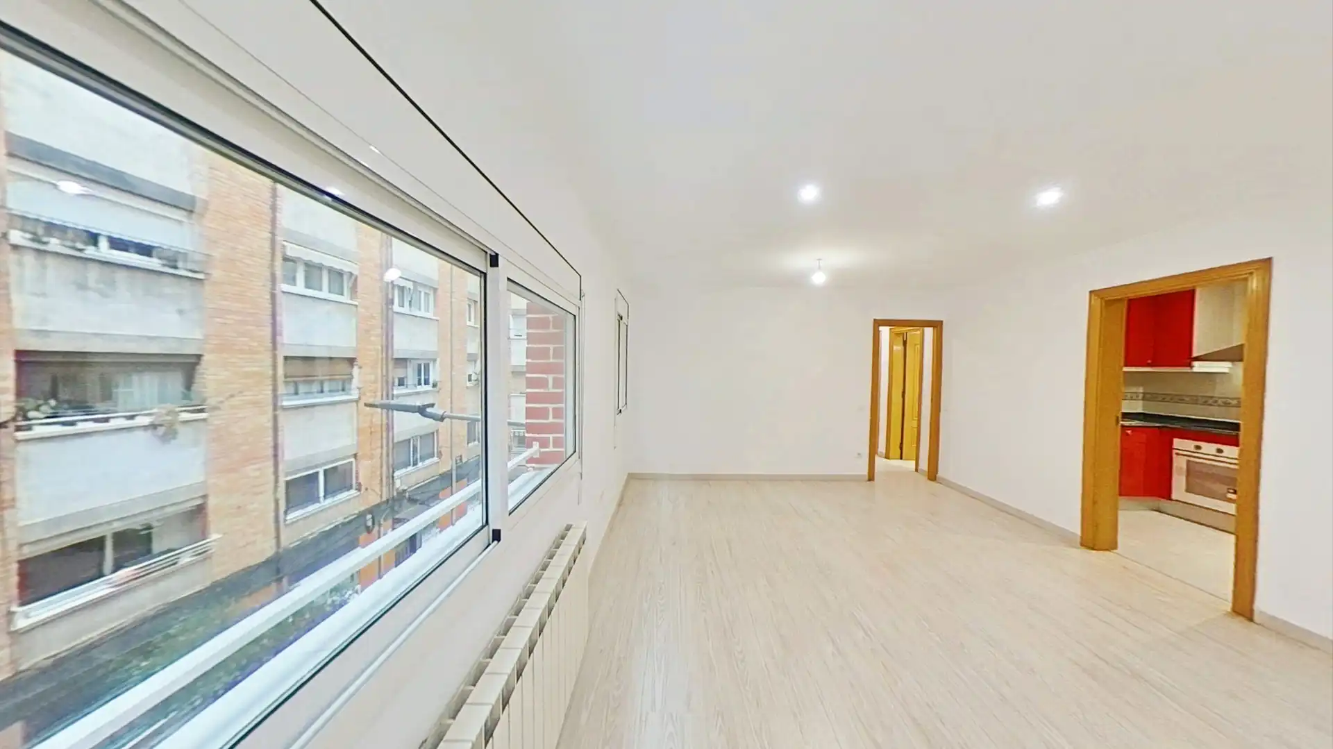 Flat for rent in Can Boada