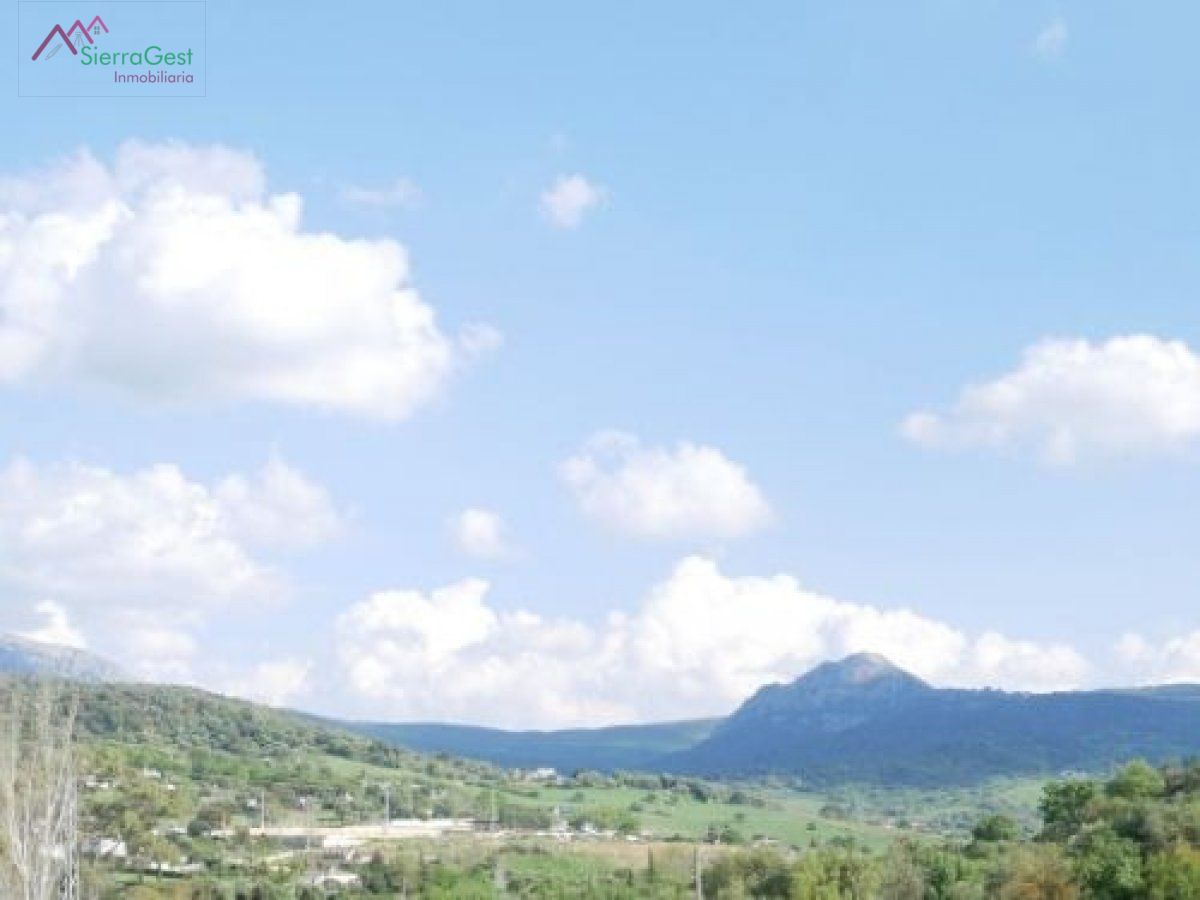 Terreny industrial en venda a El Bosque