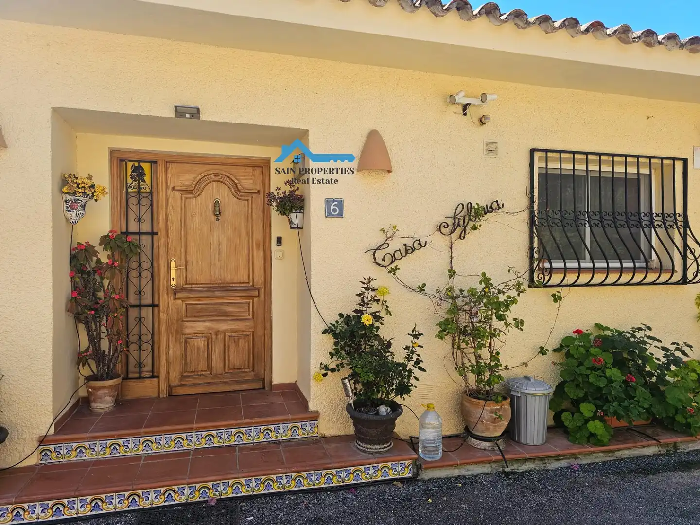 Villa avec piscine à vendre à Altea la Vella, imagen 85