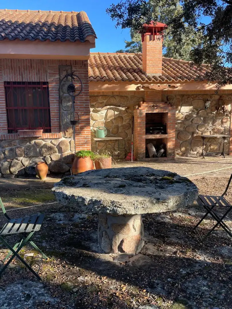 Villa zum Verkauf in La Agujera, imagen 3