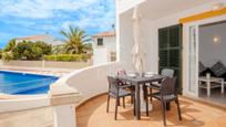 Terrace of Flat for sale in Ciutadella de Menorca  with Air Conditioner and Terrace