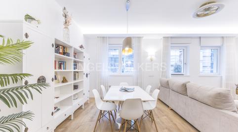 Foto 3 de Apartament en venda a Fuente del Berro, Goya,  Madrid Capital