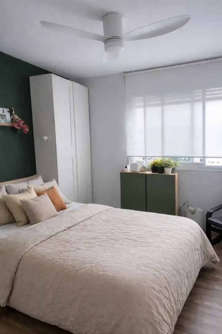 Habitación de Piso en venta en Sant Cugat del Vallès
