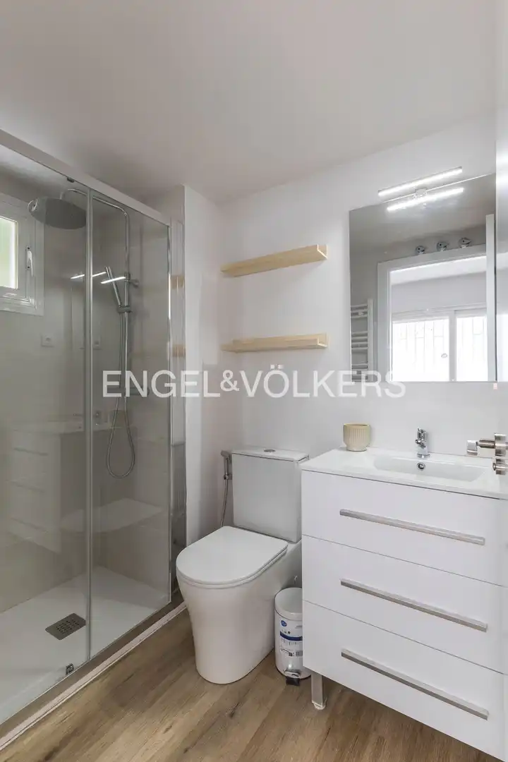 Appartement avec jardin à louer à Hortaleza, imagen 10