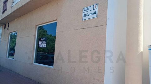 Foto 3 von Geschaftsraum zur Miete in Avenida Mancomunidad Bajo Guadalq, 9, Zona Carrefour, Rota