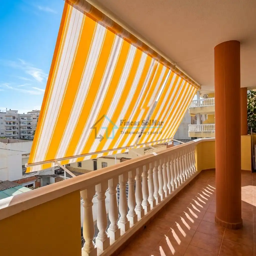 Appartement compact avec ascenseur à vendre à Moncófar Playa, imagen 28