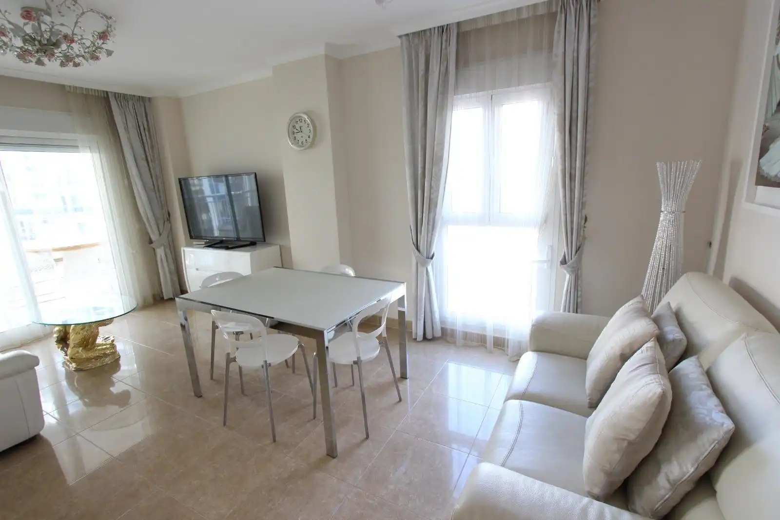 Appartement compact avec terrasse à vendre à Playa Arenal - Bol, imagen 2