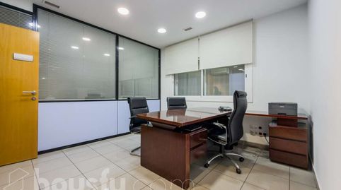 Foto 4 de Piso en venta en Gran Via de Les Corts Catalanes, ., La Font de la Guatlla, Barcelona Capital