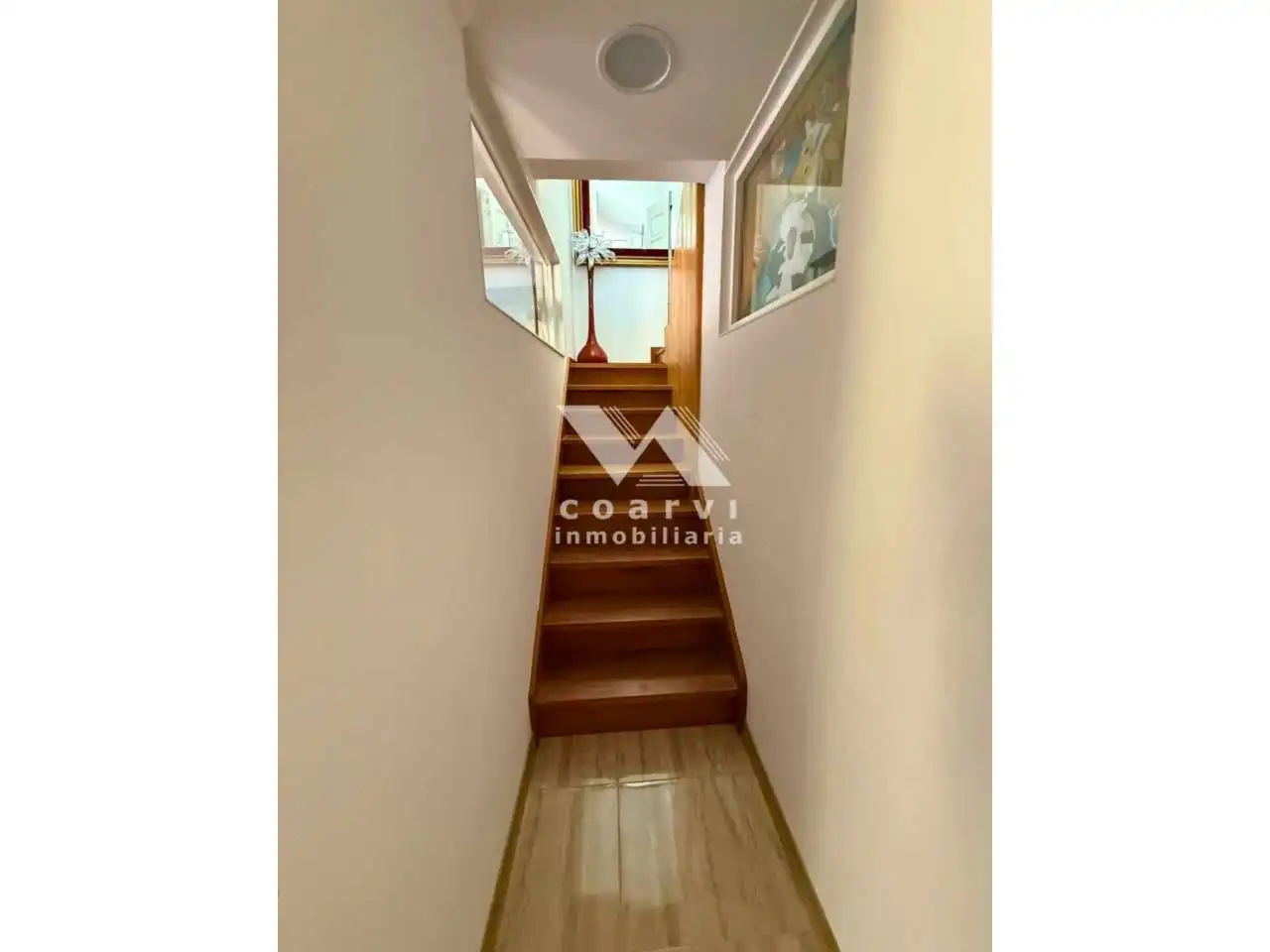 Casa o xalet en venda a Calle pombal, Fisterra