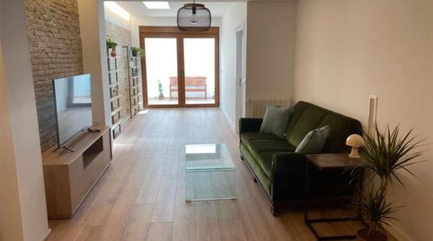 Foto 4 de Pis en venda a Carrer Dels Germans Villalonga, Barrio de Benimaclet, Valencia