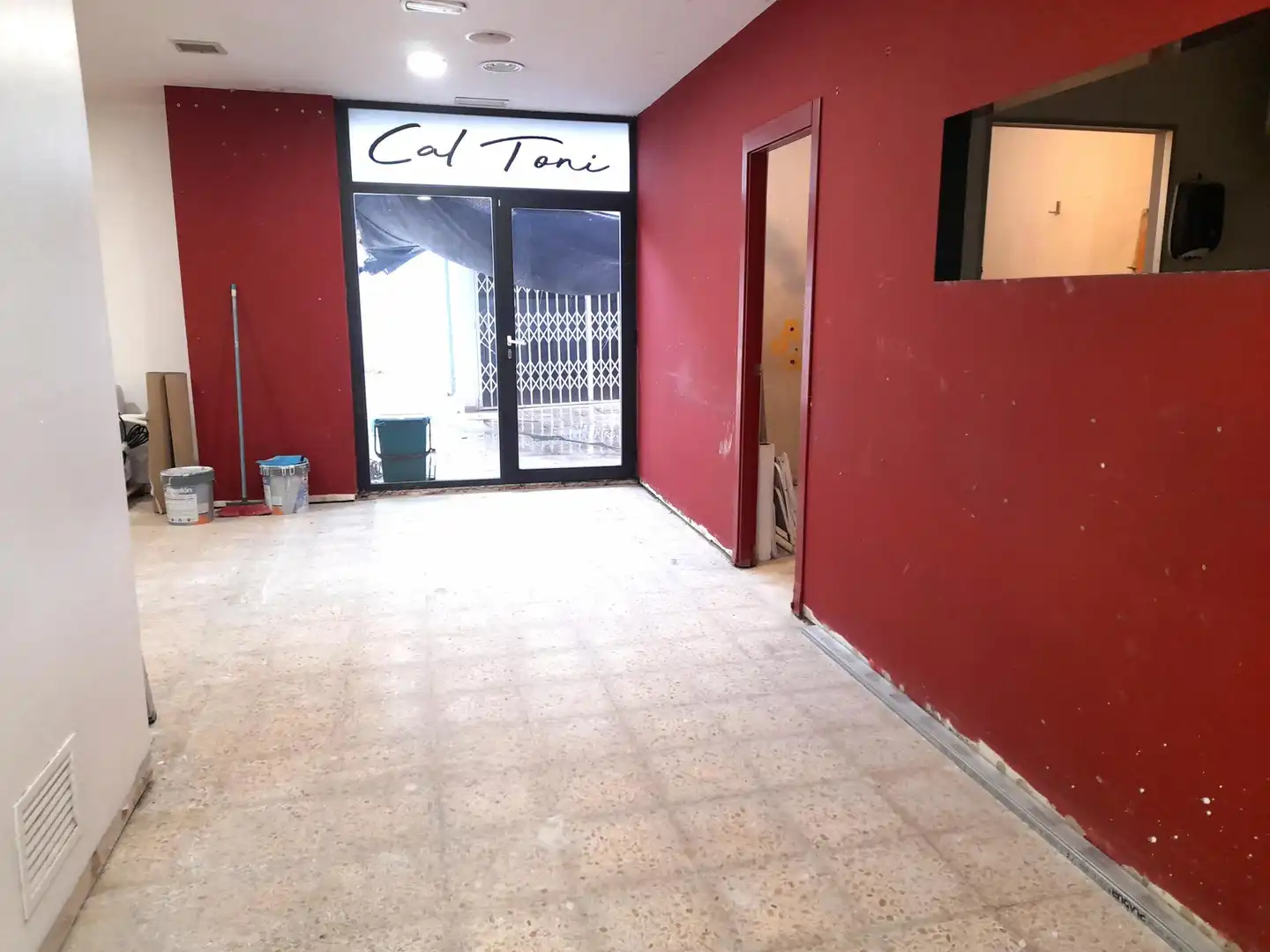 Gewerbefläche zur Miete in Estruch - Eixample, imagen 3
