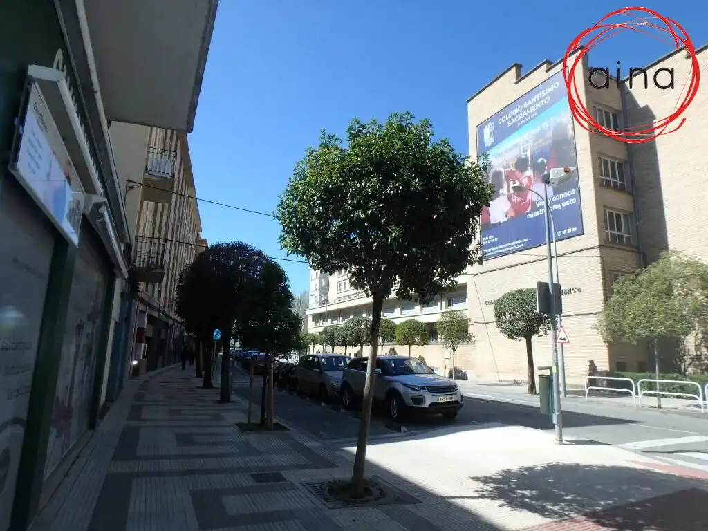 Flat for rent in Azpilañaga