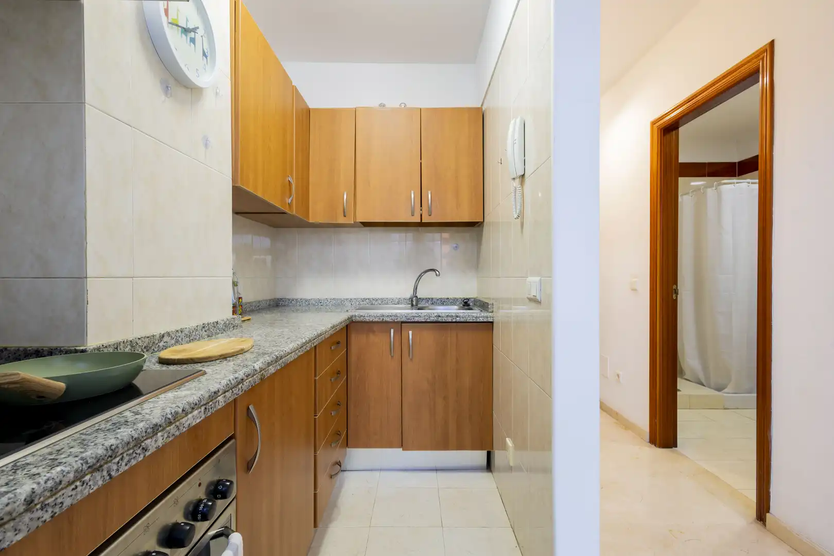Dúplex de lloguer a Av. Tres de Mayo, Los Llanos - El Cabo