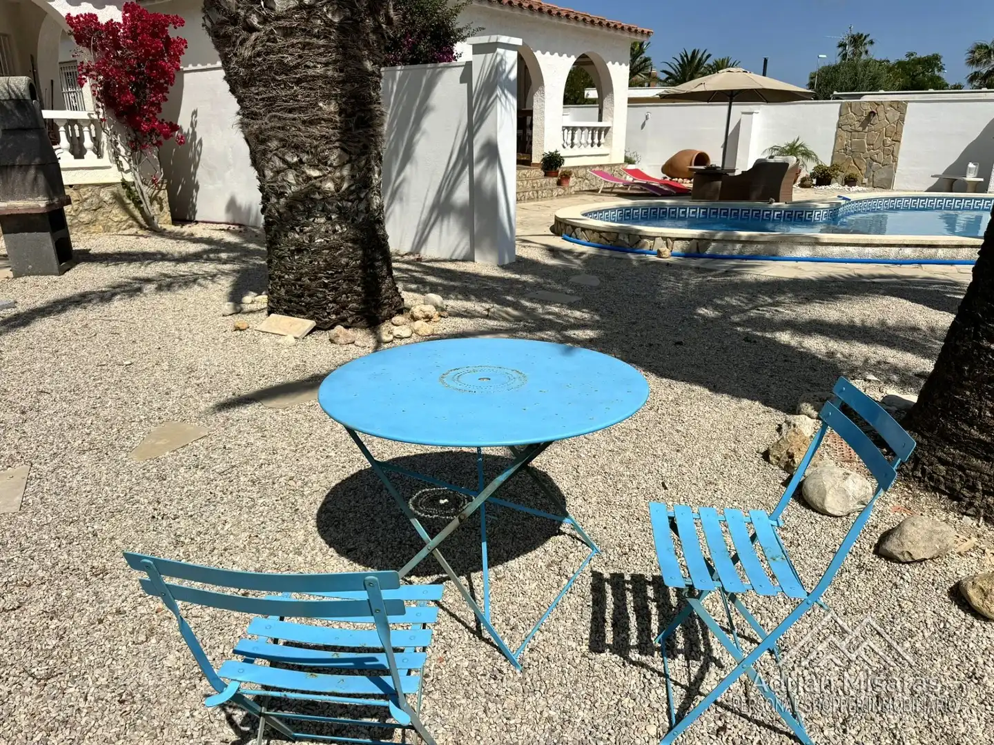 Casa o xalet en venda a Gavina, 29, Deltebre