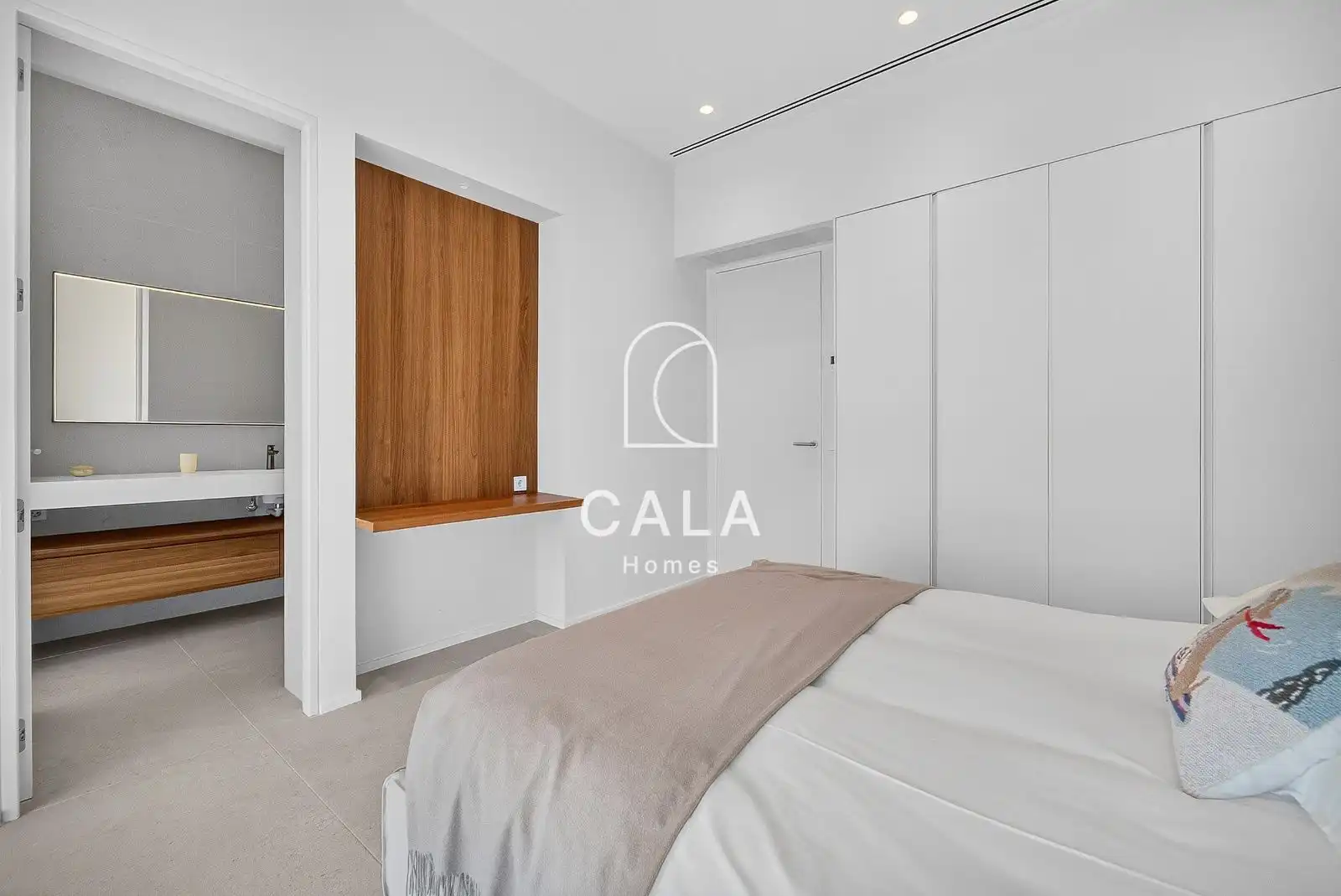 Casa amb terrassa en venda a Josefina de la Torre, imagen 41