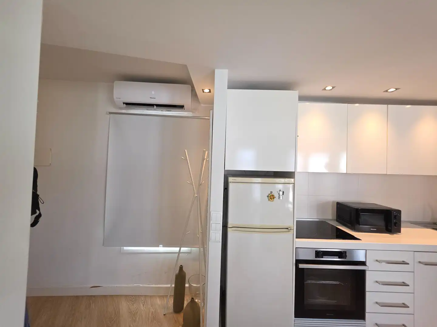 Mini appartamento con ascensore in vendita a Calle ROMEU CORBERA, imagen 33