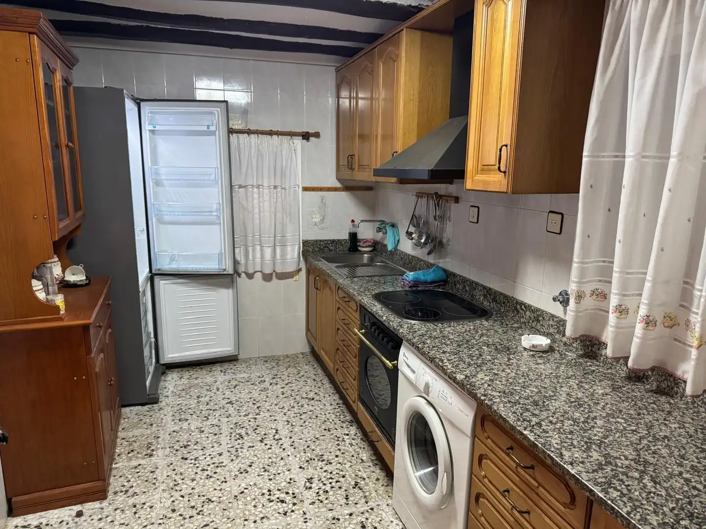 Casa rustica in vendita a Calamocha, imagen 11