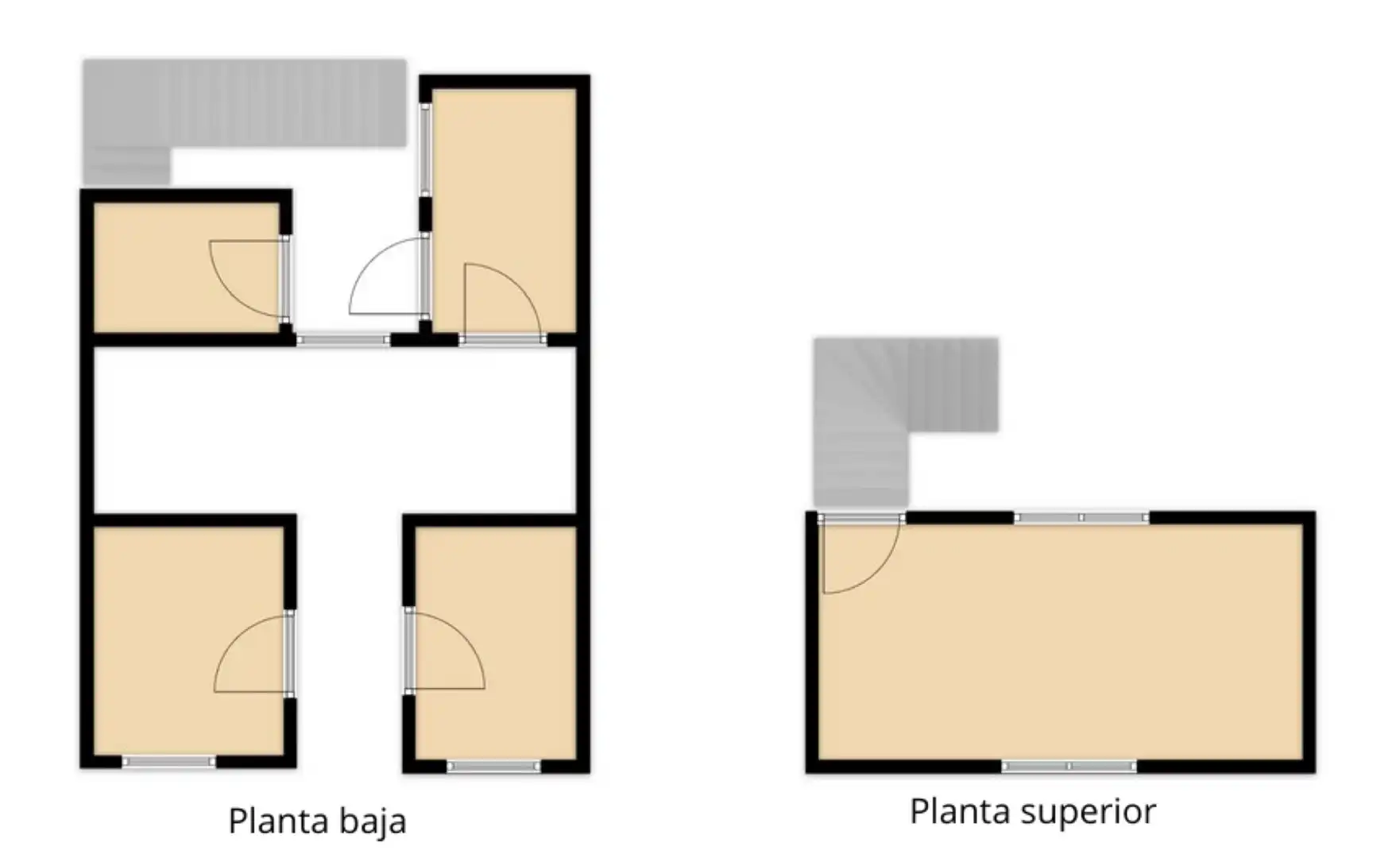 Finca rústica en venta en Cox