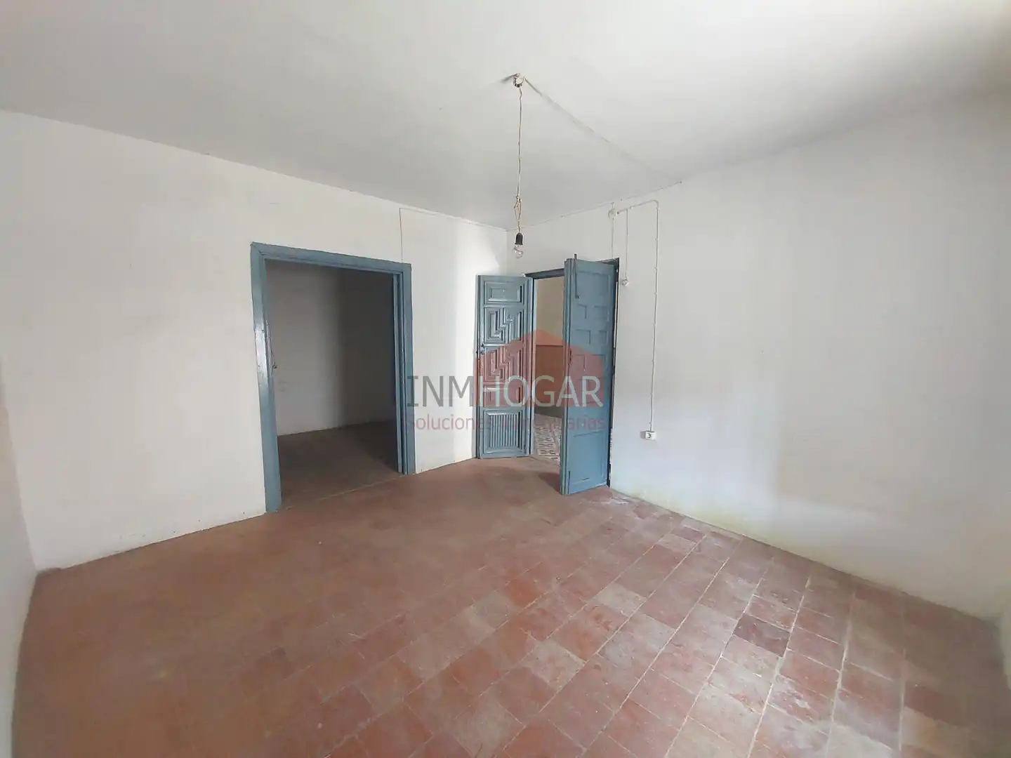 Casa o xalet en venda en Horcajo de las Torres amb Jardí privat