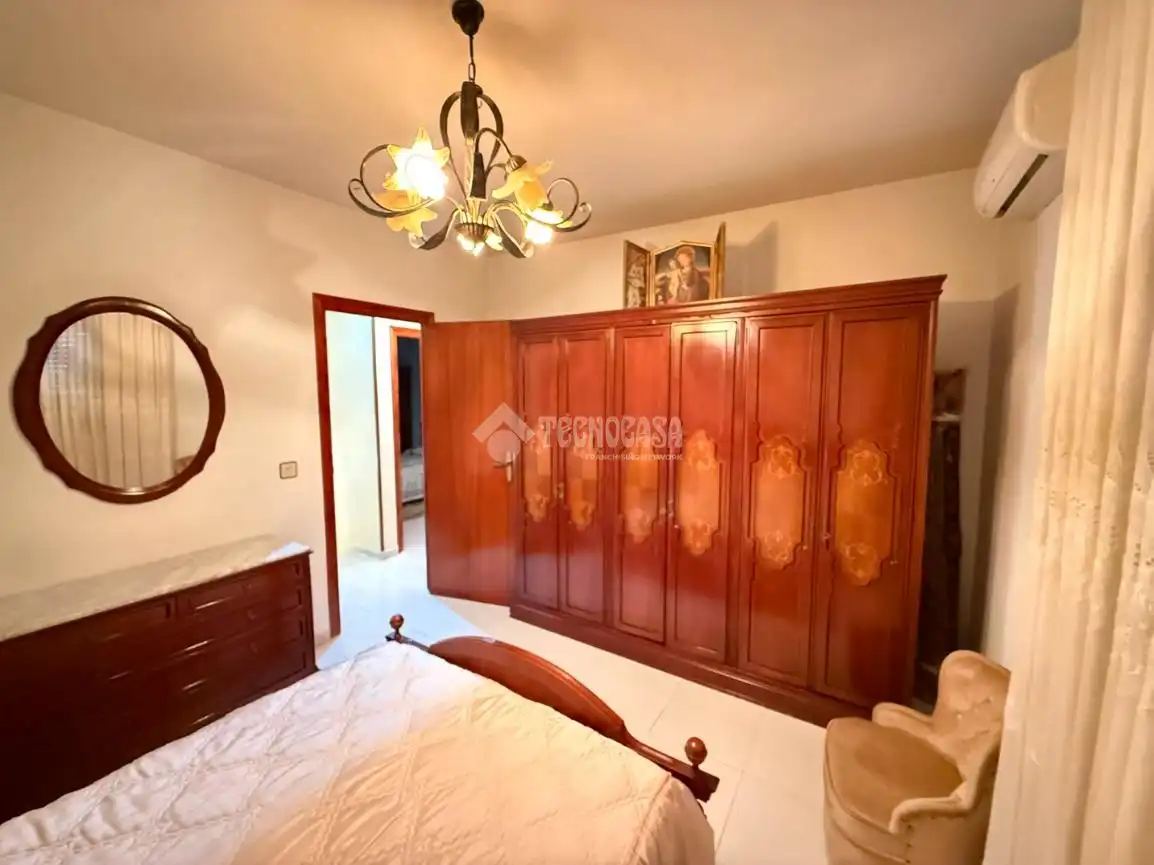 Dormitori de Casa adosada en venda en Almorox amb Aire condicionat, Calefacció i Terrassa